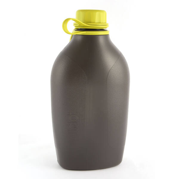 Wildo Explorer Bottle Karabinalı Su Matarası 4229 - 1
