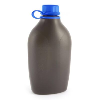 Wildo Explorer Bottle Karabinalı Su Matarası 4243 - WILDO