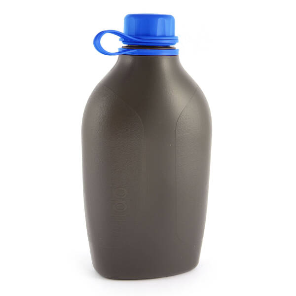 Wildo Explorer Bottle Karabinalı Su Matarası 4243 - 1