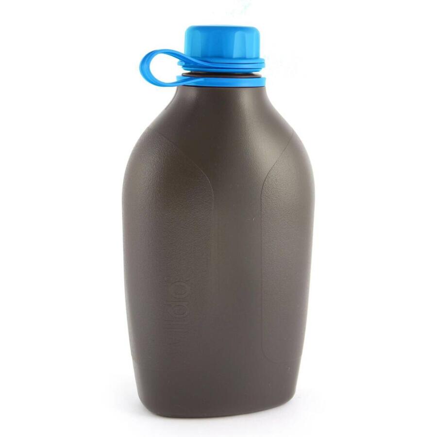 Wildo Explorer Bottle Karabinalı Su Matarası 4245 - 1