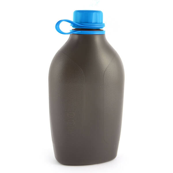 Wildo Explorer Bottle Karabinalı Su Matarası 4245 - 1