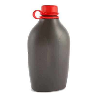 Wildo Explorer Bottle Karabinalı Su Matarası 4253 - WILDO