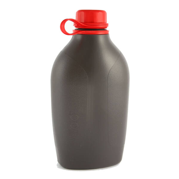 Wildo Explorer Bottle Karabinalı Su Matarası 4253 - 1