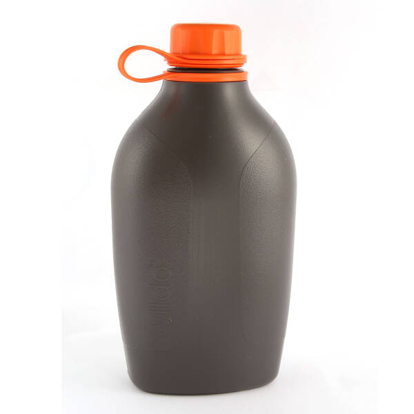 Wildo Explorer Bottle Karabinalı Su Matarası 4257 - 1
