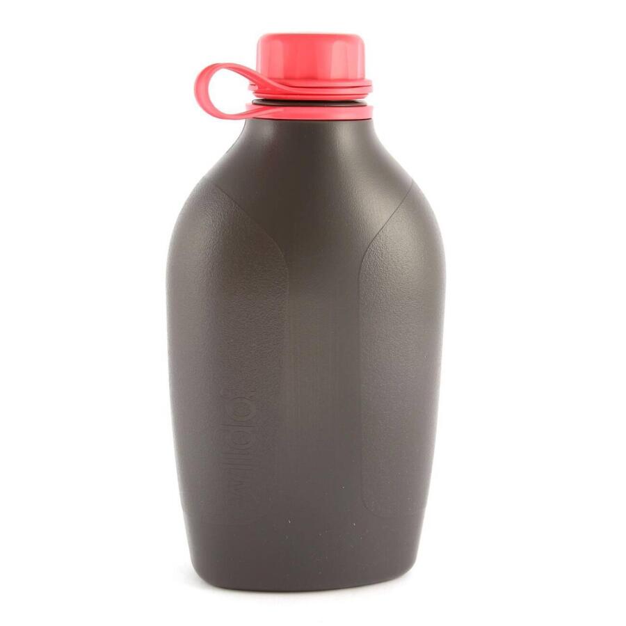 Wildo Explorer Bottle Karabinalı Su Matarası 4267 - 1