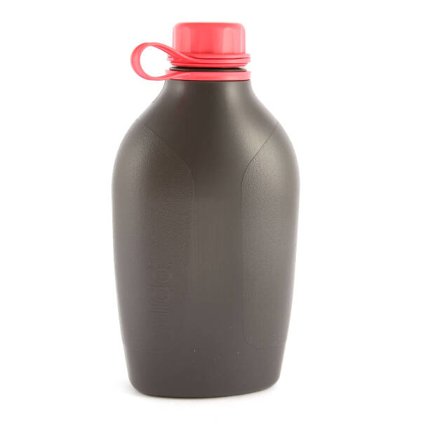 Wildo Explorer Bottle Karabinalı Su Matarası 4267 - 1