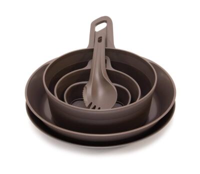 Wildo Explorer Yemek Seti 66211 - WILDO