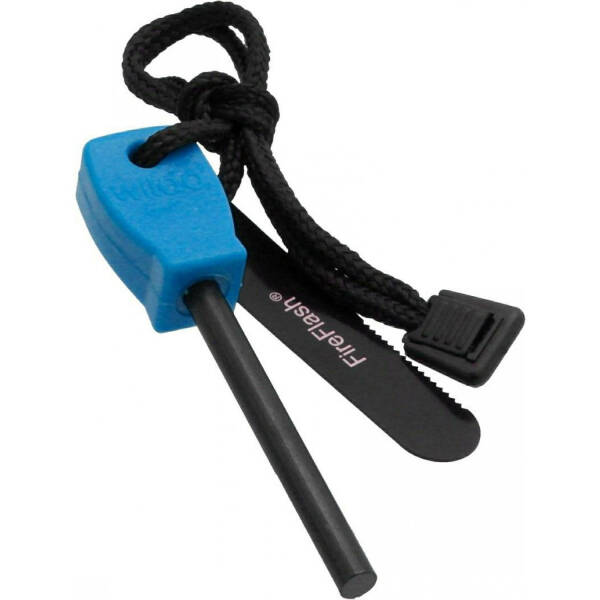 Wildo Fire-Flash Magnezyum Çubuğu Ateş Başlatıcı 69245 - 1