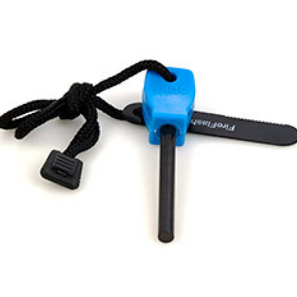 Wildo Fire-Flash Magnezyum Çubuğu Ateş Başlatıcı 69245 - 2