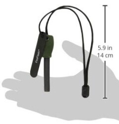 Wildo Fire-Flash Magnezyum Çubuğu Ateş Başlatıcı 69245 - 3