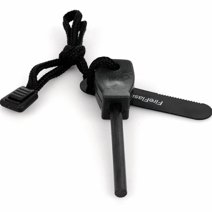 Wildo Fire-Flash Magnezyum Çubuğu Ateş Başlatıcı 9211 - 1