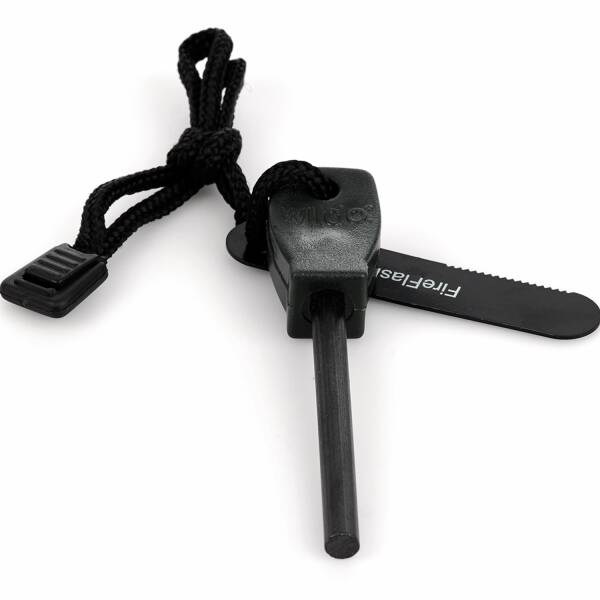 Wildo Fire-Flash Magnezyum Çubuğu Ateş Başlatıcı 9211 - 1