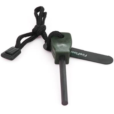 Wildo Fire-Flash Magnezyum Çubuğu Ateş Başlatıcı H163 - WILDO