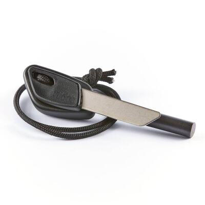 Wildo Fire-Flash Pro Large Magnezyum Çubuğu Ateş Başlatıcı 9311 - 1