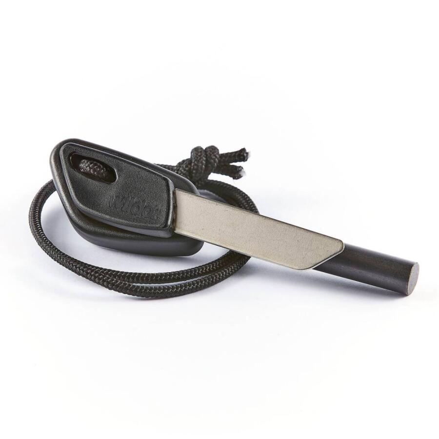 Wildo Fire-Flash Pro Large Magnezyum Çubuğu Ateş Başlatıcı 9311 - 1
