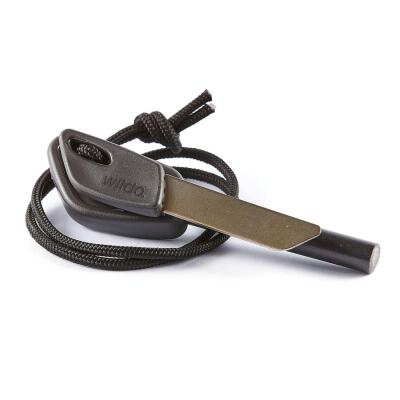 Wildo Fire-Flash Pro Large Magnezyum Çubuğu Ateş Başlatıcı 9313 - 1