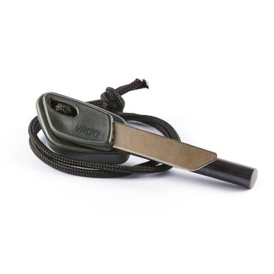 Wildo Fire-Flash Pro Large Magnezyum Çubuğu Ateş Başlatıcı 9321 - 1