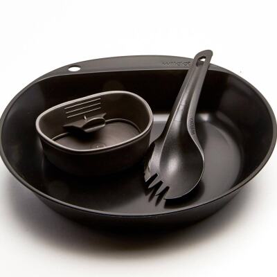 Wildo Pathfinder Kit Multicolor Yemek Seti 67411 - WILDO