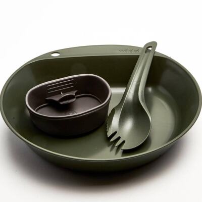 Wildo Pathfinder Kit Multicolor Yemek Seti 67421 - WILDO