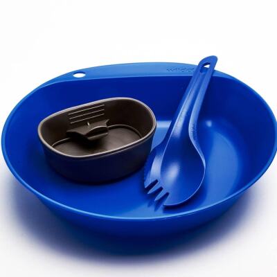 Wildo Pathfinder Kit Multicolor Yemek Seti 67443 - WILDO