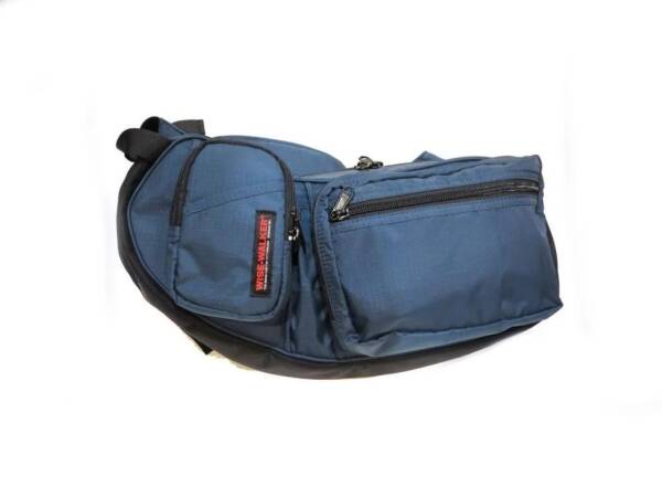 Wise Walker One Shoulder CB03 - 1