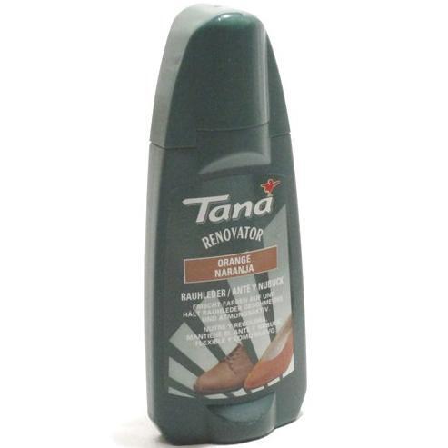 Woly Tana Ante Nubuck Cleaner - 1