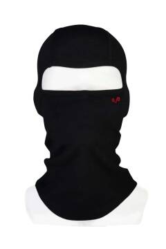 Woolona Balaclava - %100 Merinos Yünü - WOOLONA