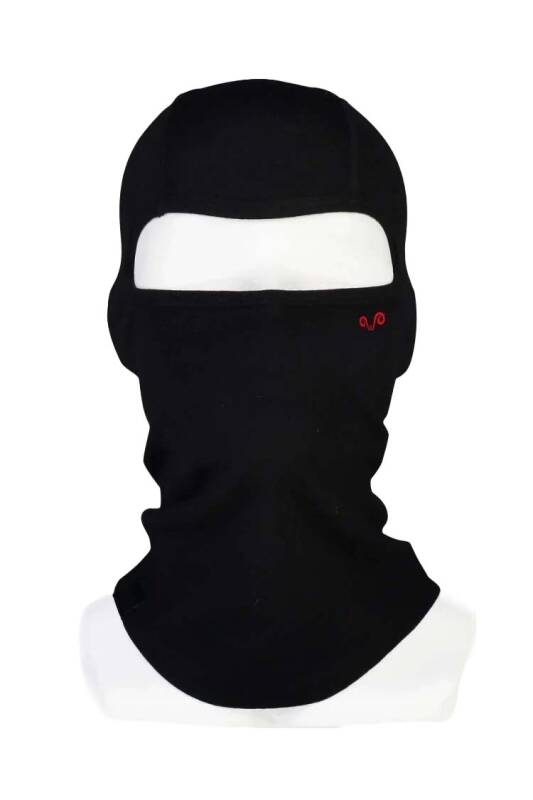 Woolona Balaclava - %100 Merinos Yünü - 1