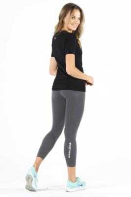 Woolona Cappa Seamless Kadın Tayt - WOOLONA