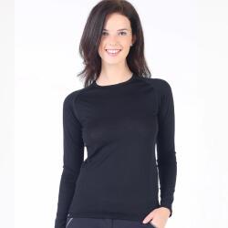 Woolona Kona Uzun Kollu Kadın Sweatshirt - WOOLONA