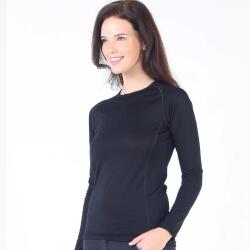 Woolona Kona Uzun Kollu Kadın Sweatshirt - 2