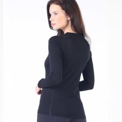 Woolona Kona Uzun Kollu Kadın Sweatshirt - 4