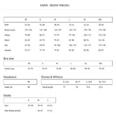 Woolona Kona Uzun Kollu Kadın Sweatshirt - 5