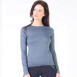 Woolona Kona Uzun Kollu Kadın Sweatshirt - 2