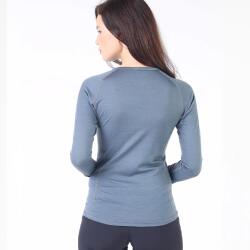 Woolona Kona Uzun Kollu Kadın Sweatshirt - 3