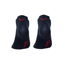 Woolona Micro Soket İkili Unisex Yün Çorap - 2
