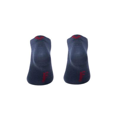 Woolona Micro Soket Unisex Yün Çorap - 2