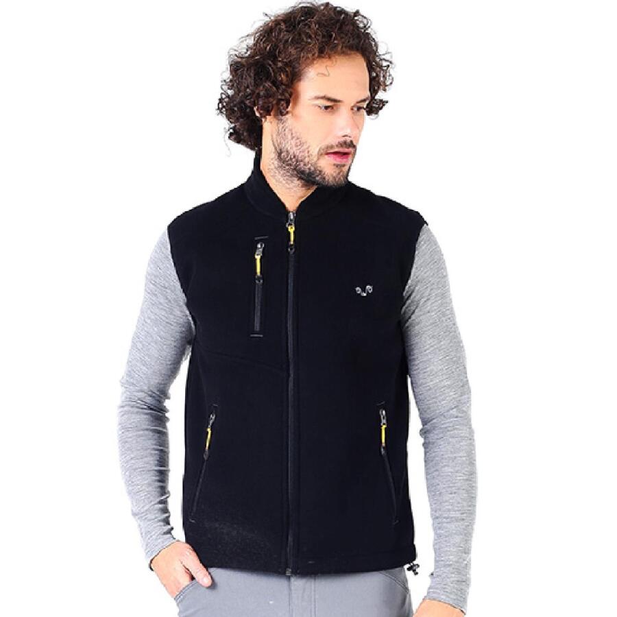 Woolona Mistral Erkek Yelek - 1