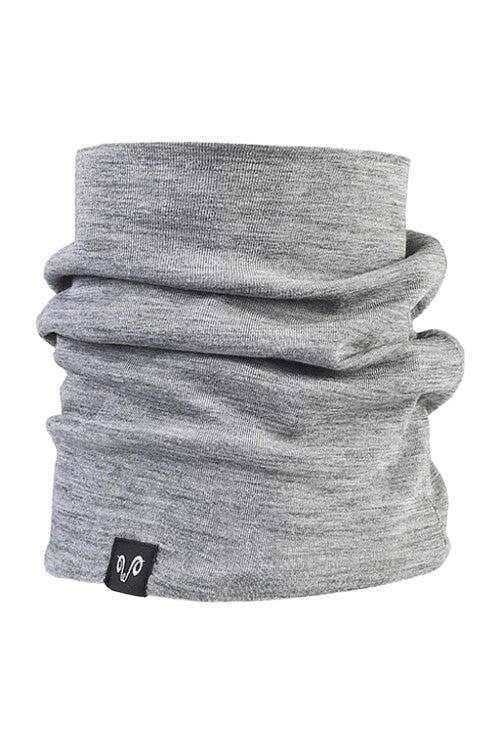 Woolona Neck Warmers Unisex Yün Boyunluk - 1