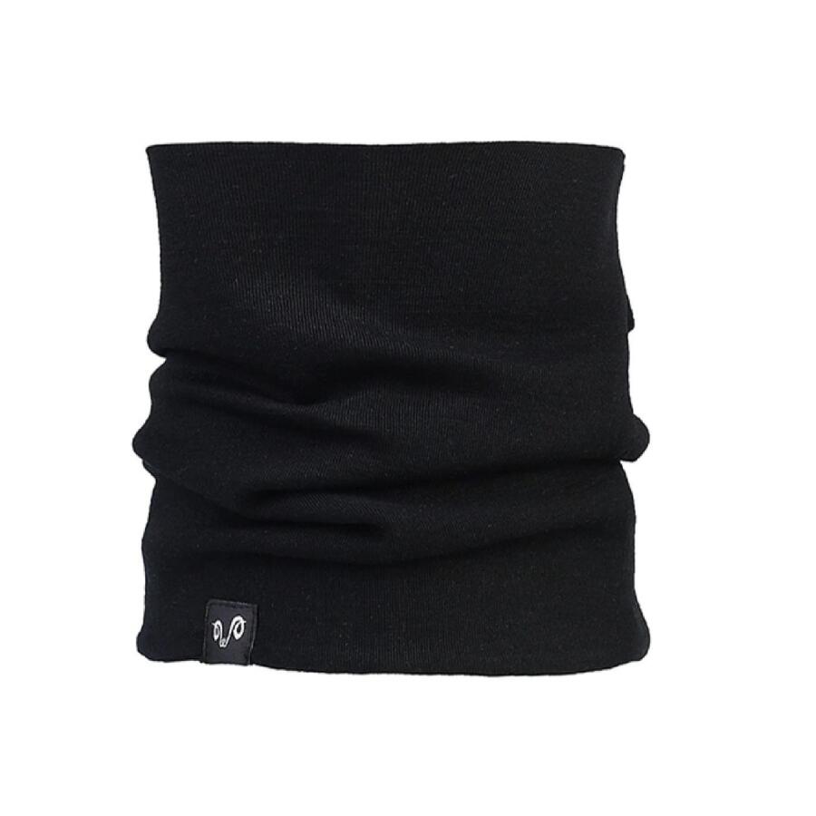 Woolona Neck Warmers Unisex Yün Boyunluk - 1