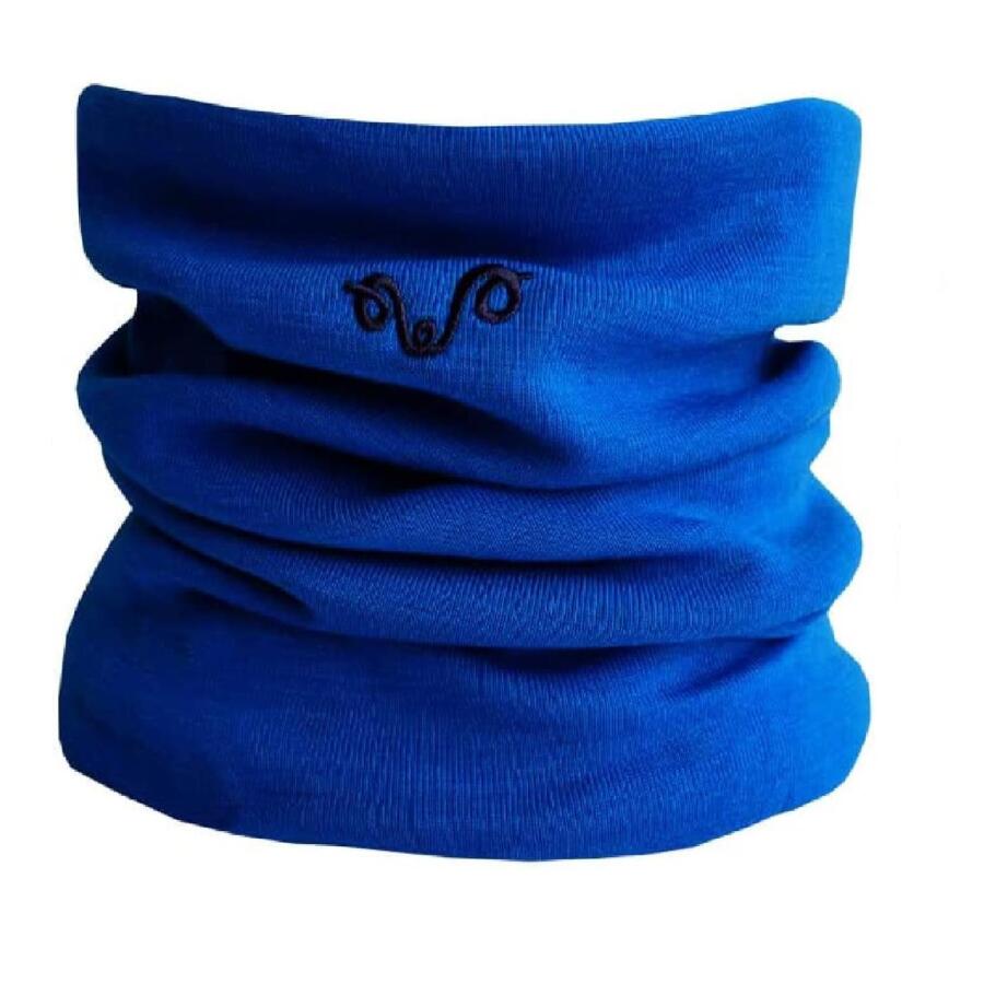 Woolona Neck Warmers Unisex Yün Boyunluk - 1