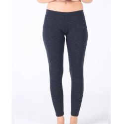 Woolona Norte Long Bottom Kadın Spor Tayt - ANT - 2