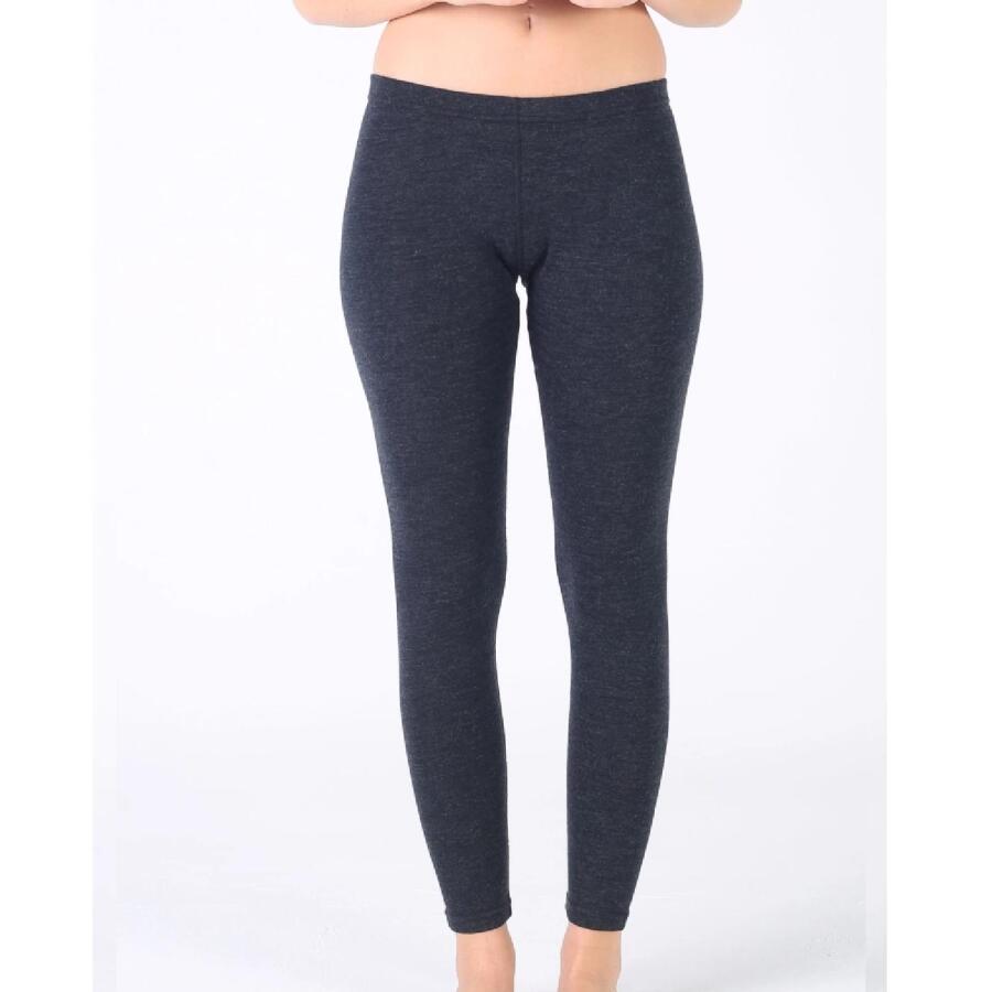 Woolona Norte Long Bottom Kadın Spor Tayt - ANT - 2