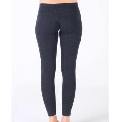 Woolona Norte Long Bottom Kadın Spor Tayt - ANT - 3