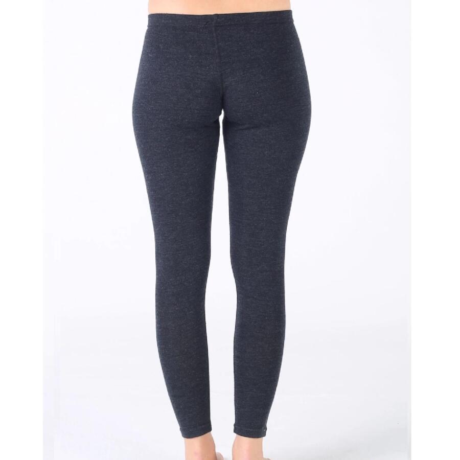 Woolona Norte Long Bottom Kadın Spor Tayt - ANT - 3
