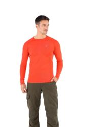 Woolona Remus Uzun Kollu Yün Erkek Termal İçlik - 2