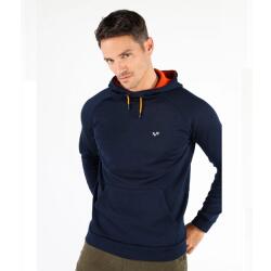 Woolona Scout Unisex Kapüşonlu Sweatshirt - NBL - 4