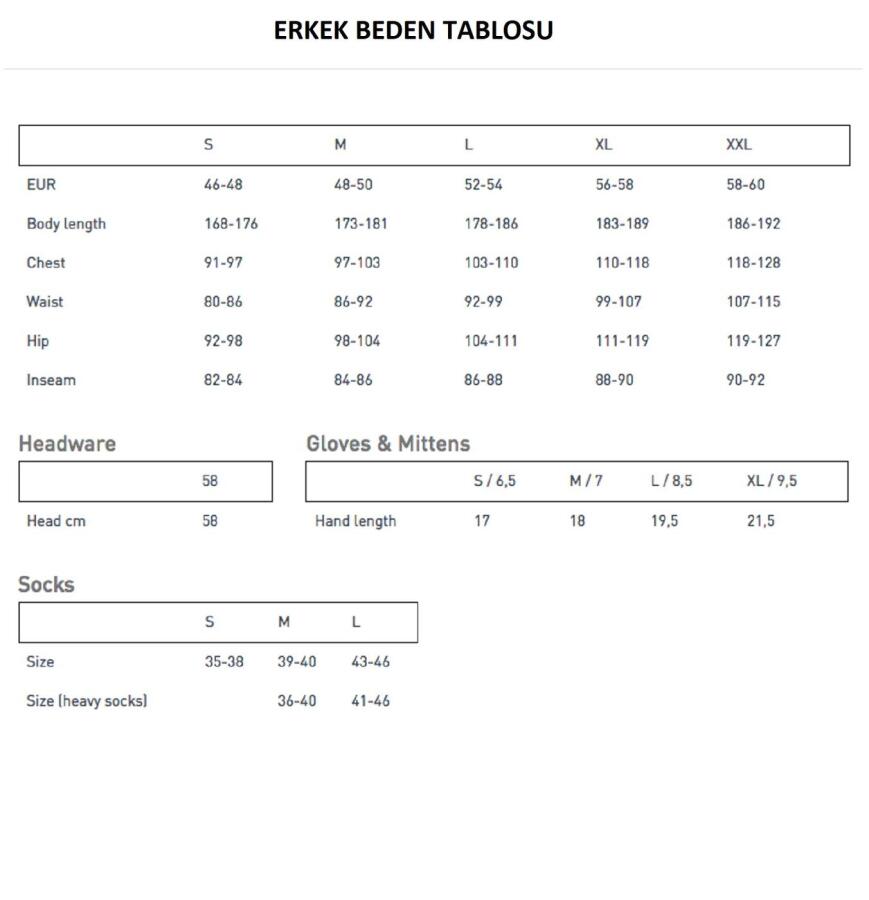 Woolona Scout Unisex Kapüşonlu Sweatshirt - NBL - 6