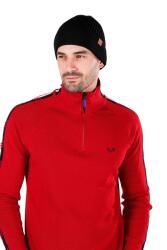 Woolona Thick Kalın Unisex Yün Bere - 2