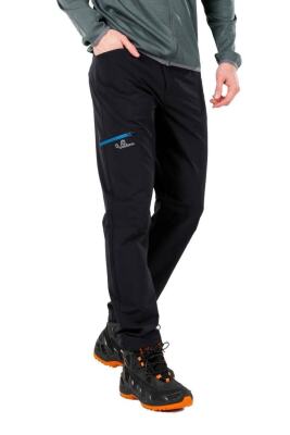 Woolona Trek Çift Yüzlü Erkek Trekking Pantolonu - 2